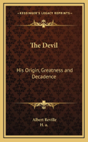 The Devil