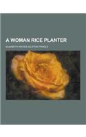 A Woman Rice Planter: (English)