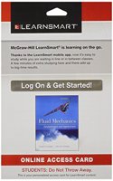 Learnsmart Standalone Access Card for Fluid Mechanics Fundamentals and Applications