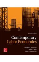 Contemporary Labor Economics