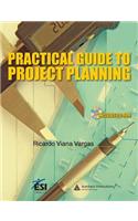 Practical Guide to Project Planning. Esi International Project Management Series.