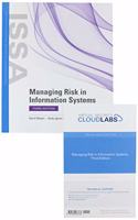 Managing Risk in Information Systems with Cloud Labs