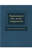 Diplomatarium Arna-Magn Anum