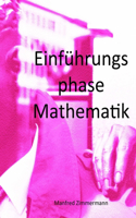 Einführungsphase Mathematik
