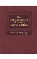 Das Nibelungenlied