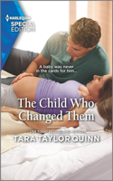 The Child Who Changed Them: (5 Parent Portal)