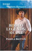 Rodeo Legends: Shane