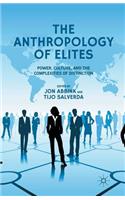 Anthropology of Elites