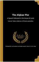 Afghan War