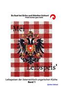 Mei Leibspeis'