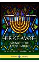 Pirke Avot