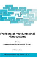 Frontiers of Multifunctional Nanosystems