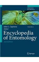 Encyclopedia of Entomology