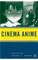 Cinema Anime