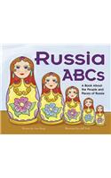 Russia ABCs