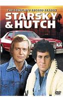 Starsky and Hutch
