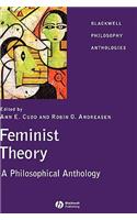 Feminist Theory