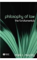 Philosophy Law