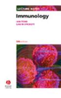 Lecture Notes Immunology 5Th Ed (2005)