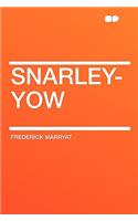 Snarley-Yow
