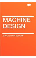 Machine Design