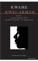 Kwei-Armah Plays: 1