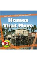 Homes That Move