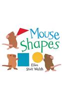 Mouse Shapes