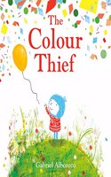Colour Thief