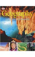 Geography A Children's Encyclopedia