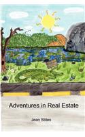 Adventures In Real Estate