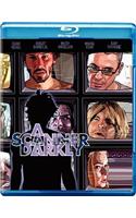 A Scanner Darkly