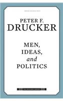Men, Ideas, and Politics