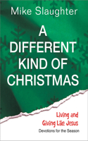 Different Kind of Christmas