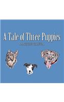 A Tale of Three Puppies