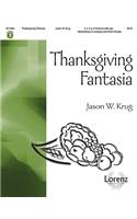 Thanksgiving Fantasia