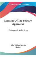Diseases Of The Urinary Apparatus: Phlegmasic Affections(English)