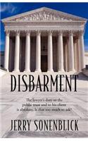 Disbarment