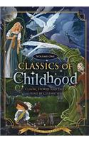 Classics of Childhood, Vol. 1 Lib/E
