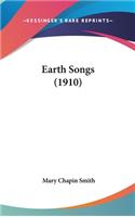 Earth Songs (1910)