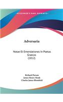 Adversaria
