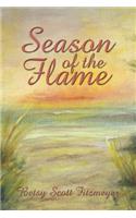 Season of the Flame