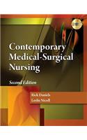 Contemporary Medical-Surgical Nursing