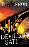 Devil's Gate