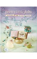 Pretty Little Felts