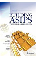 Building Asips: The Mescal Methodology