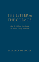 Letter and the Cosmos