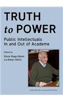 Truth to Power