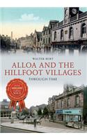 Alloa and the Hillfoot Villages Through Time