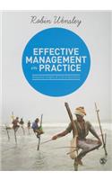 Effective Management in Practice: Analytical Insights and Critical Questions